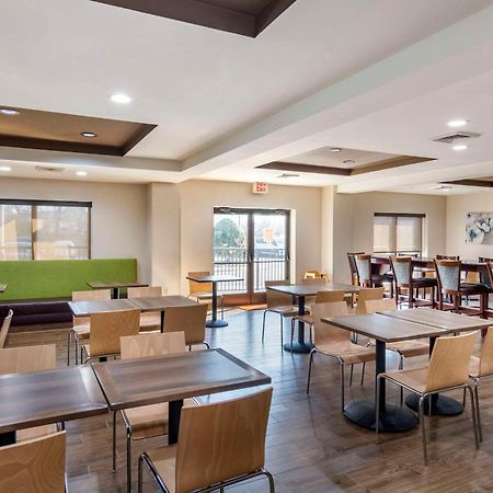 Comfort Suites Southpark Colonial Heights Luaran gambar