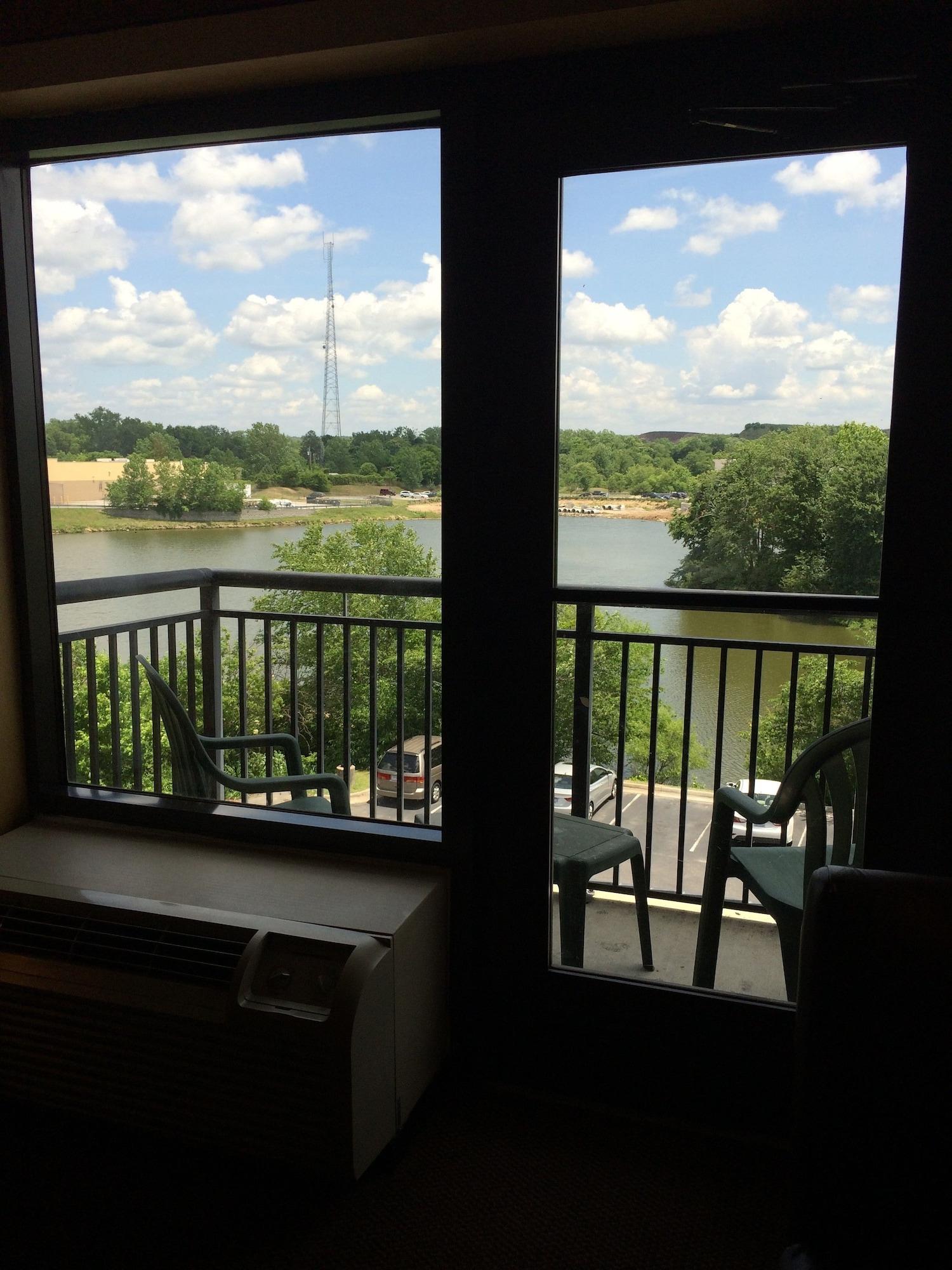 Comfort Suites Southpark Colonial Heights Luaran gambar