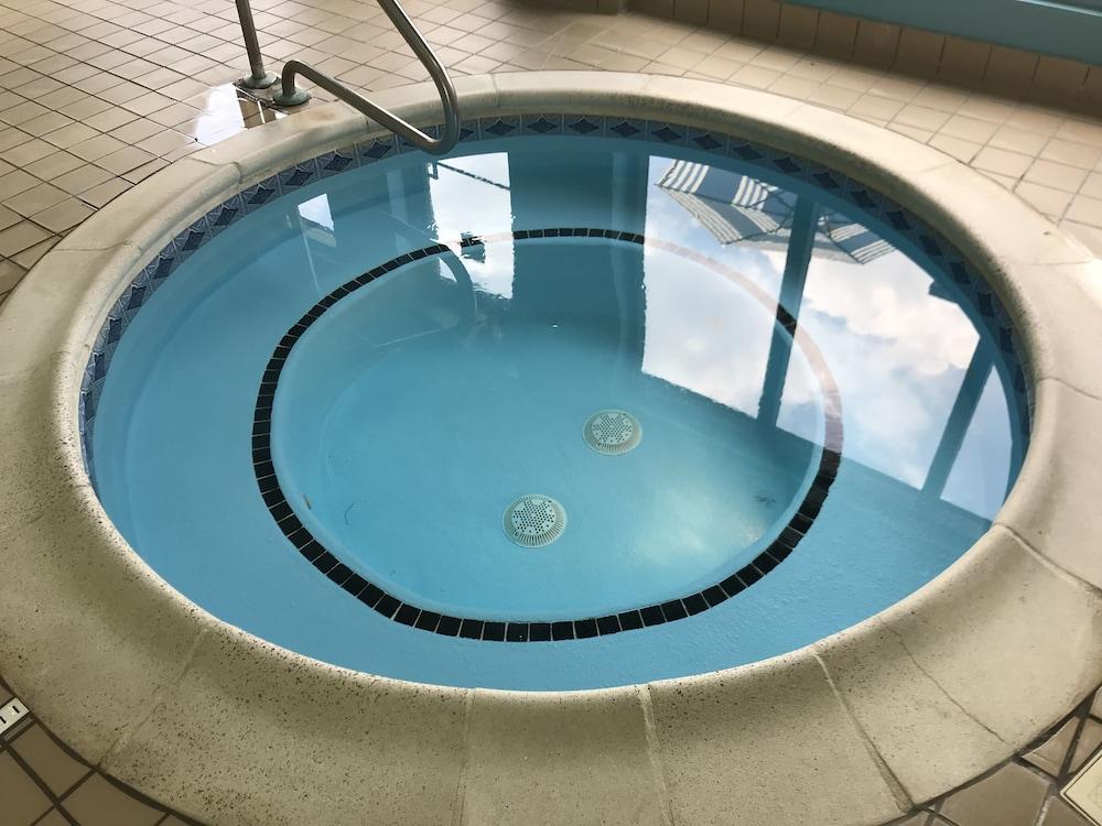 Comfort Suites Southpark Colonial Heights Luaran gambar