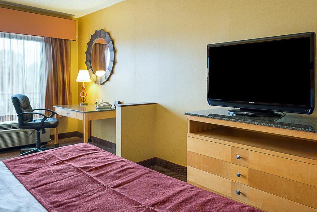 Comfort Suites Southpark Colonial Heights Luaran gambar