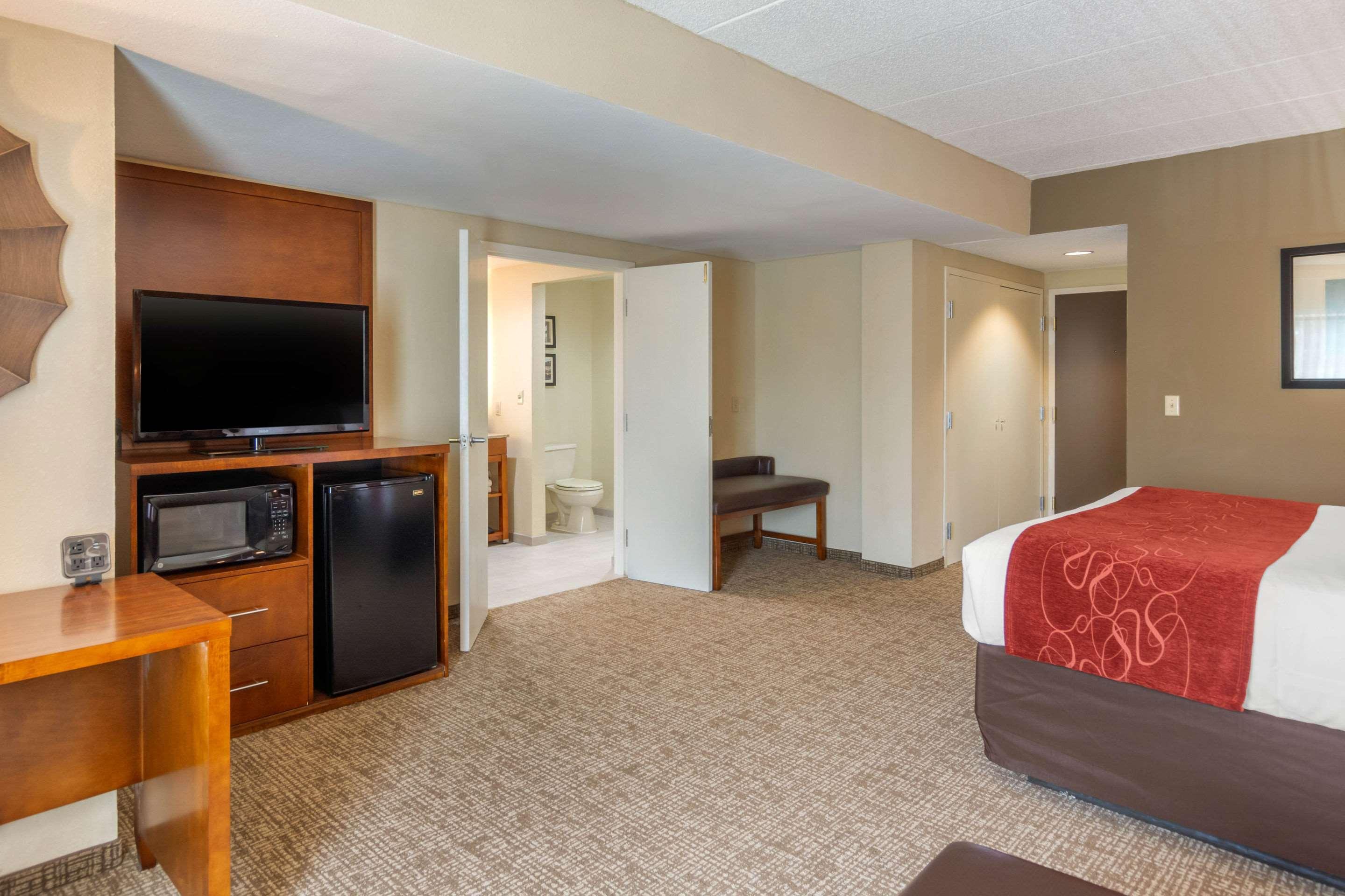 Comfort Suites Southpark Colonial Heights Luaran gambar