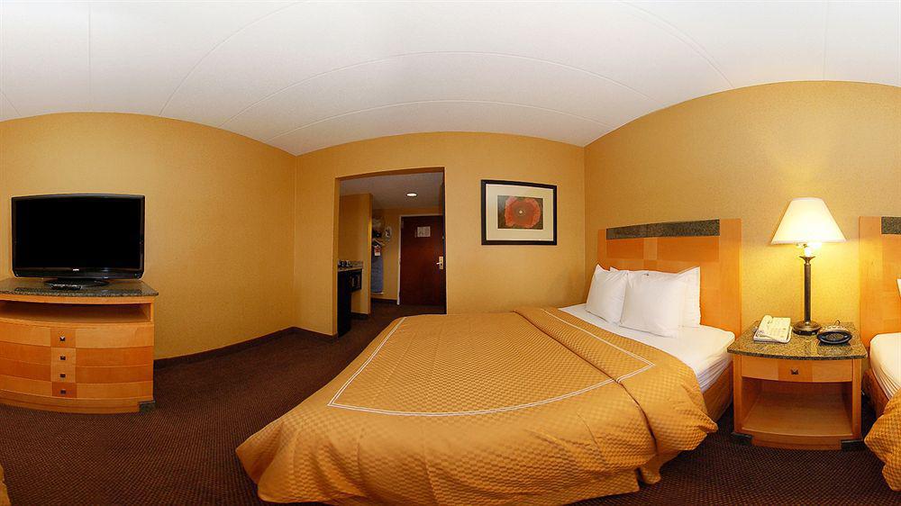 Comfort Suites Southpark Colonial Heights Bilik gambar